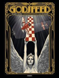 GODSPEED - T1 - GRAND FORMAT