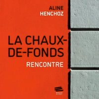 La Chaux-de-Fonds