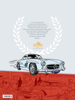 Carbeau T1