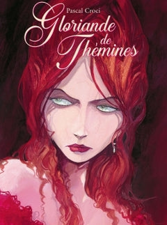 Gloriande de Thémines
