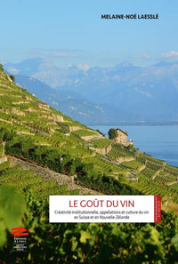 Le Goût du vin