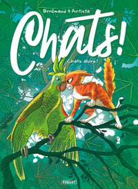 CHATS - T6