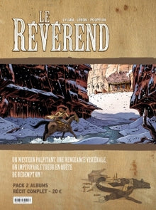 Le Révérend