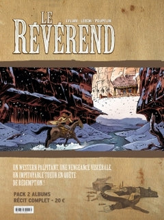 Le Révérend