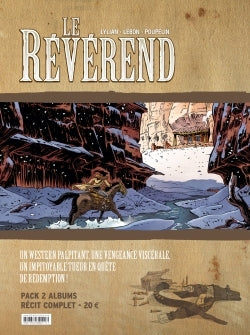 Le Révérend