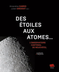 Des étoiles aux atomes...