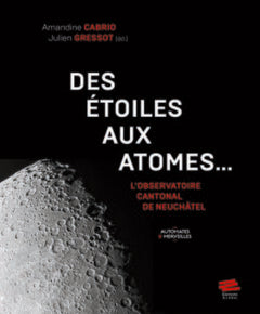 Des étoiles aux atomes...