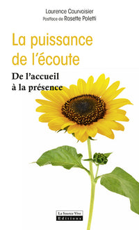 La puissance de l'écoute