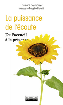 La puissance de l'écoute