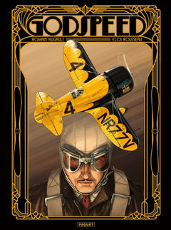 Godspeed - T1