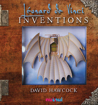 Léonard de Vinci - Inventions