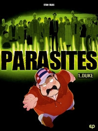 Parasites T1