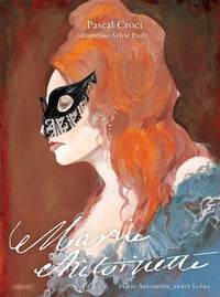 Marie Antoinette