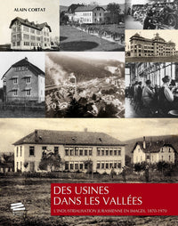 Des usines dans les vallées