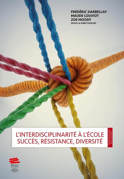 L'interdisciplinarité à l'école