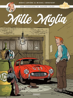 Mille miglia