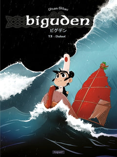 BIGUDEN - T3