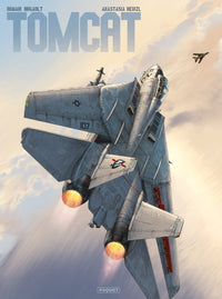 Tomcat - Grand format