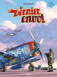 Le dernier envol