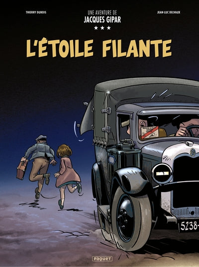 L'Etoile