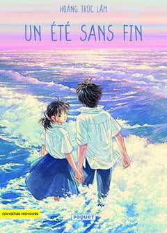 UN ETE SANS FIN
