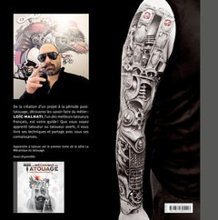 La mécanique du tatouage T1