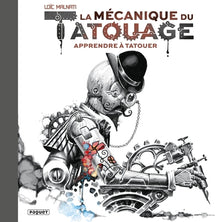 La mécanique du tatouage T1