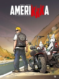 Amerikkka T9