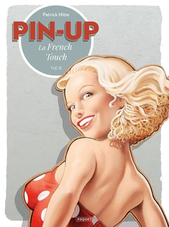 Pin-Up La French Touch