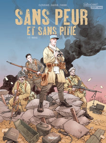 Sans peur et sans pitié - T1