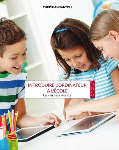 Introduire l'ordinateur à l'école