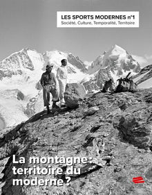 Les Sports Modernes - numéro 1 / 2023