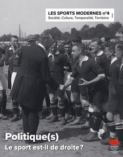 Les Sports Modernes - numéro 4 / 2026