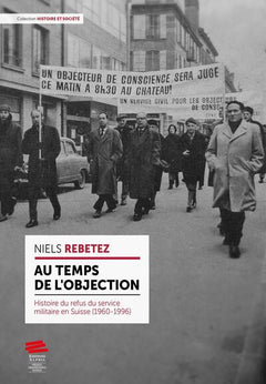 Au temps de l'objection