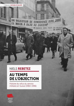 Au temps de l'objection