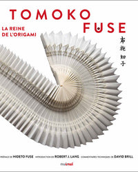 Tomoko Fuse - La reine de l'origami
