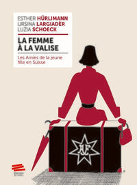 La femme à la valise
