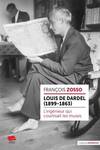 Louis de Dardel