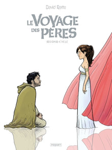 Le Voyage des Pères