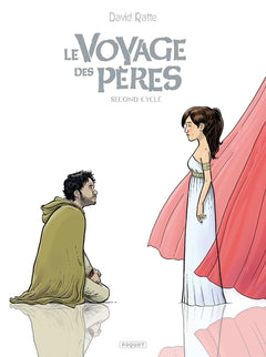 Le Voyage des Pères