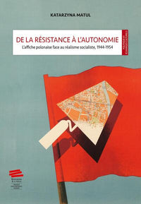 De la résistance à l'autonomie