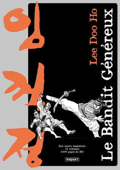 Le Bandit généreux