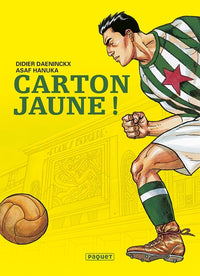 Carton Jaune