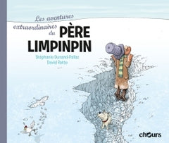 Les aventures extraordinaires du père Limpimpin
