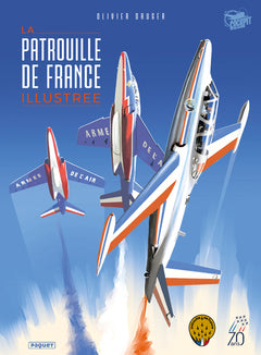 LA PATROUILLE DE FRANCE