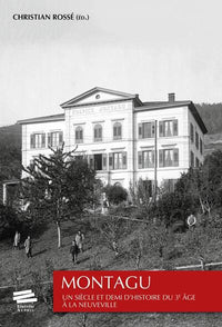 Montagu