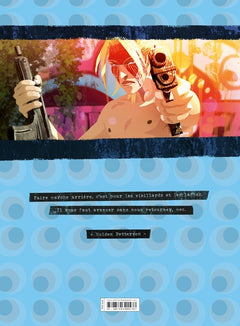 Gung Ho - Intégrale Petit Format 2