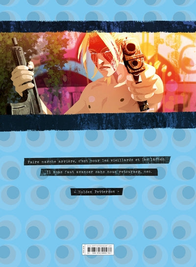 Gung Ho - Intégrale Petit Format 2