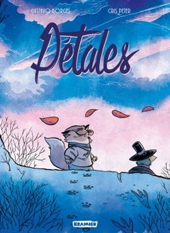 Pétales