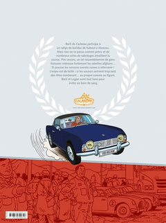 CARBEAU T2